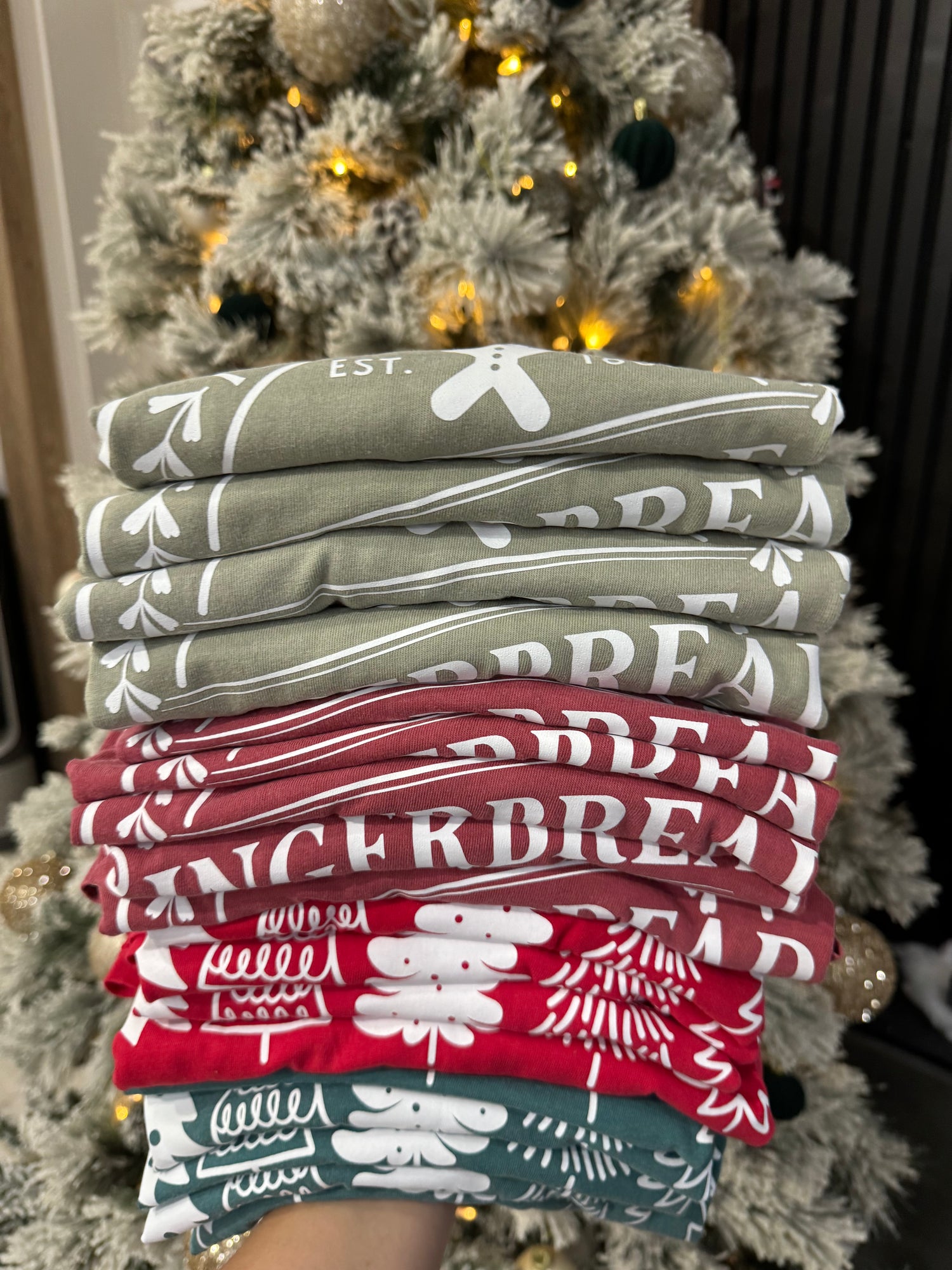 Christmas T-Shirts