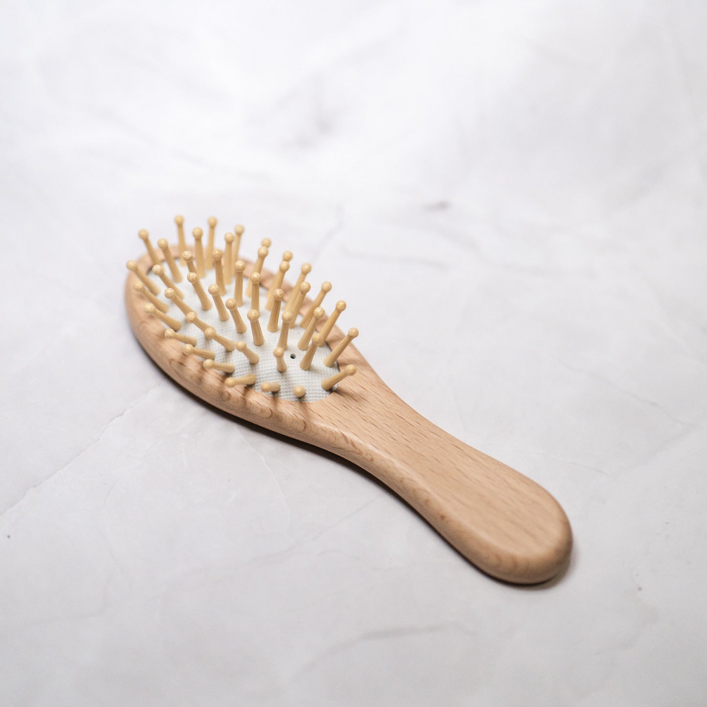 Personalized Baby Hair Brushes