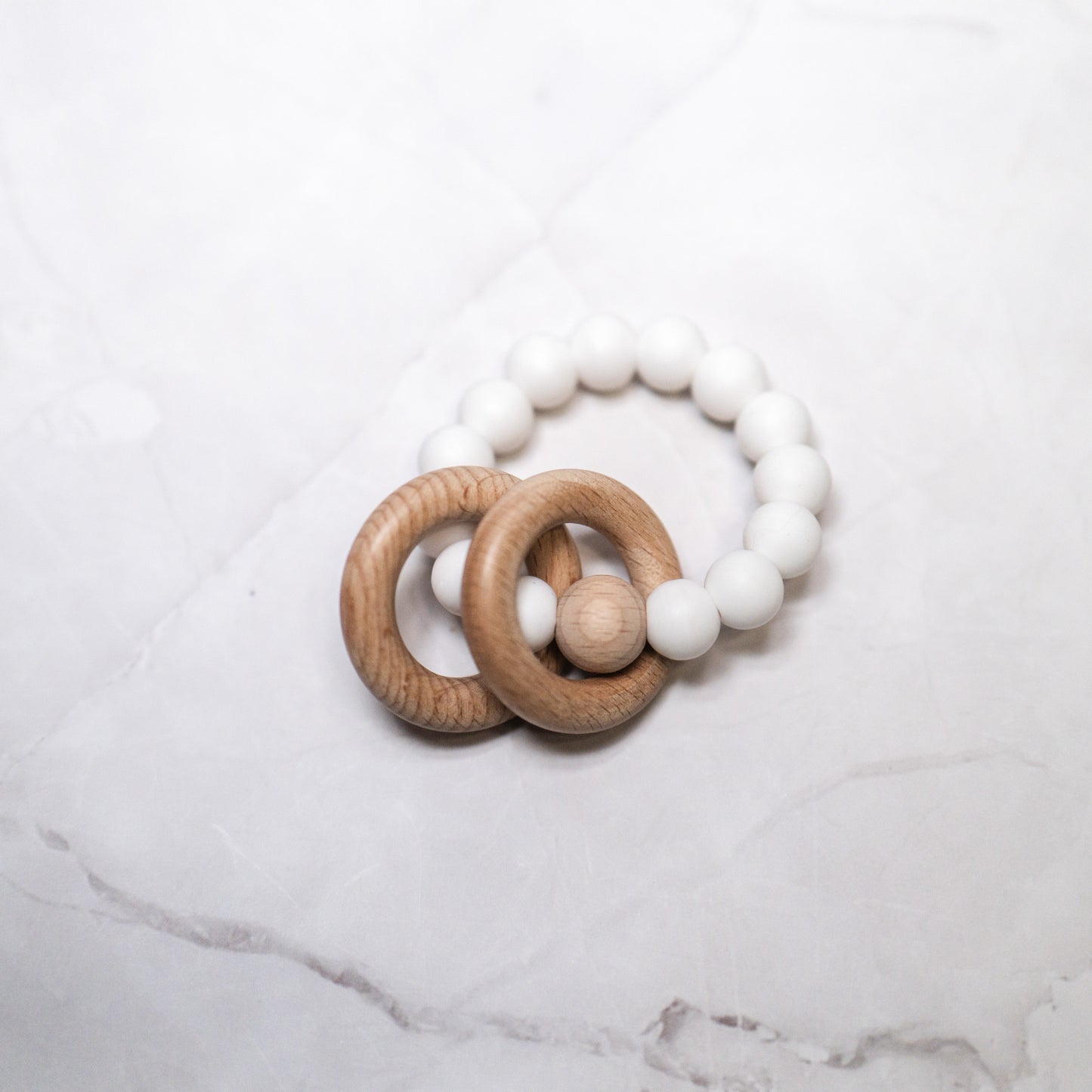 Chewable Baby Bracelet