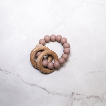 Chewable Baby Bracelet